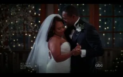 Grey's anatomy : Dans quelle saison Miranda pouse-t-elle Ben ?