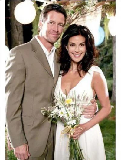 Desperate Housewives : Combien de fois, Mike et Susan se marient-ils ?