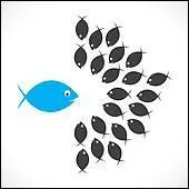  Entrer en lice  veut dire...