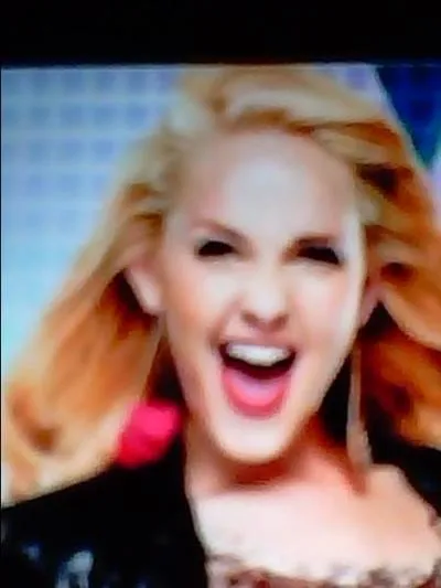 Qui est cette personne ?