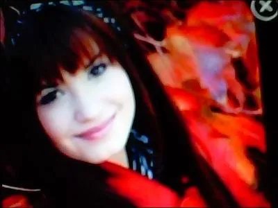 Qui est cette personne ?