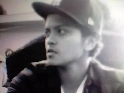 Qui est cette personne ?