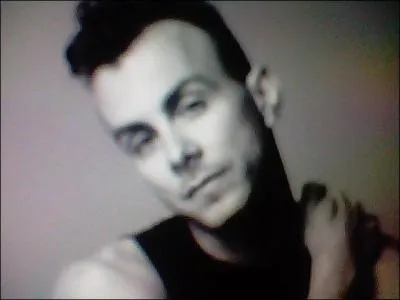 Qui est cette personne ?