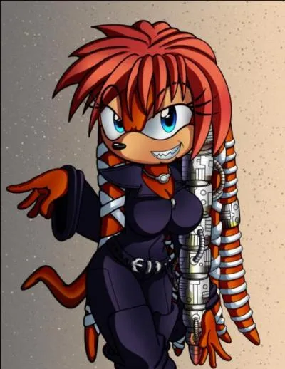 Quelle est la taille de Lien-Da ?