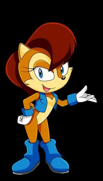 Quel est un des surnoms de Sally ?