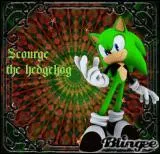 Quel est le poid de Scourge ?