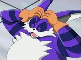 Quel est le poids de Big ?