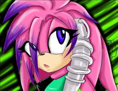 De quelle espce est Julie-Su ?