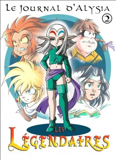 L're des lgendaires sera-t-il le mme ?