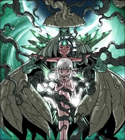 Les Indicrétions du livre d'or (Les Légendaires Fan) nous explique quelque chose. Quoi (voir image ci-dessous) ?