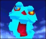 Quelle est cette chose monstrueuse ?