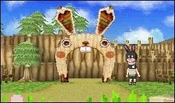 Qui est ce personnage un peu... excentrique ?