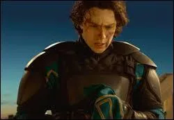 Quel super-hros arrive ?