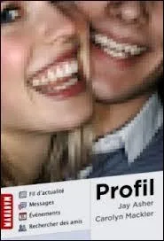  Profil  est un roman fantastique qui vous fera rflchir sur :