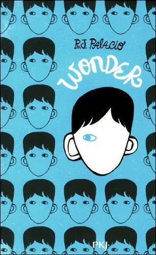  Wonder  parle d'un adolescent :