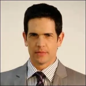 Qui est ce personnage ?