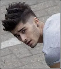 Que signifie   Zain   en arabe ?