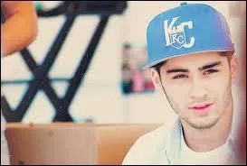 Combien de soeurs a Zayn ?