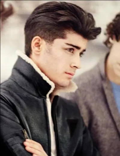 Laquelle de ces propositions correspond  un tatouage de Zayn ?