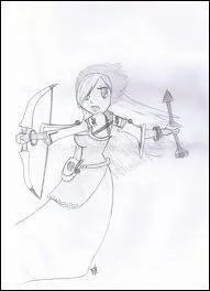 Qui taient les Amazones de l'Antiquit ?