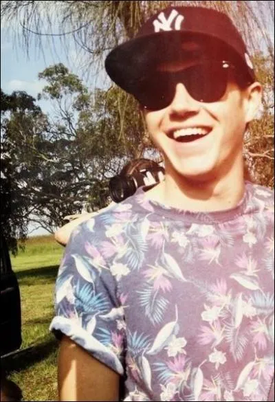 De quoi Niall a-t-il la phobie ?