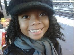 Dans quel film a-t-elle tourn ?