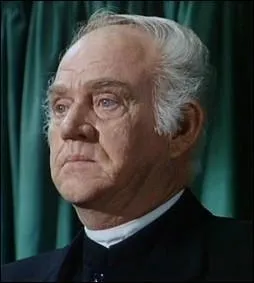 Qui est ce personnage ?