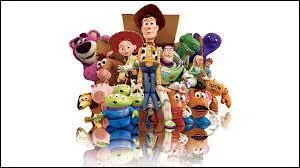 A quel dessin anim de Disney cette photo appartient-elle ?