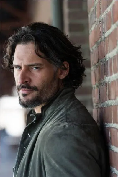 Sookie rencontre pour la premire fois...