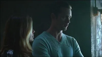 Saison 4 : aprs 1 an d'absence, qui a toujours su que Sookie allait revenir ?