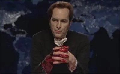 Dans le premier épisode de la saison 3, qui a été enlevé par le roi-vampire du Mississippi ?