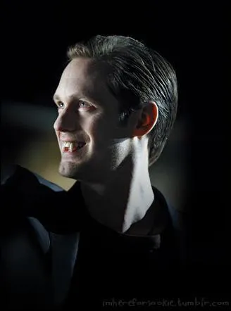 Quels sorts Bill rserve-t-il  Eric sous pretexte qu'il est dangereux ?