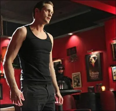 Eric et Sookie s'aiment-ils ?