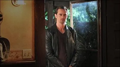 Eric tient-il  Sookie ?