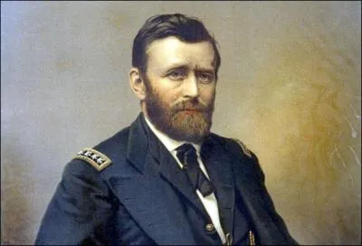 Quel est le prnom de Monsieur Grant, prsident des tats-Unis de 1869  1877, aprs avoir t gnral en chef de l'Union ?
