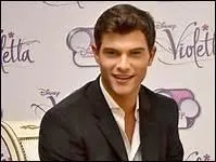 Qui est le meilleur ami de Diego ?