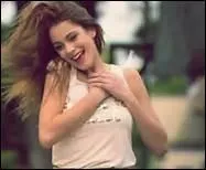 Qui est le nouveau professeur de danse ?