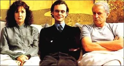 Dans le film franais  Tanguy  de 2001 ralis par Etienne Chatiliez, quelle profession exerce  Tanguy  ?