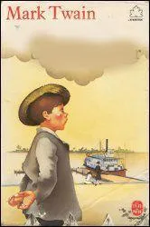 Quel est ce livre de Mark Twain ?
