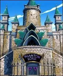 O se situe la guilde Phantom Lord ?