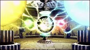 Quel est le temps entre deux attaques de Jupiter ?