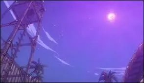 Avec quelle armure Erza dtruit-elle la lune (ou la vote) ?