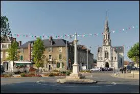 Viodos-Abens-de-Bas, dans le 64, se situe en rgion ...