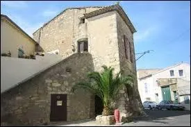 Je vous emmne visiter la commune Hraultaise d'Espondeilhan. Nous serons donc en rgion ...