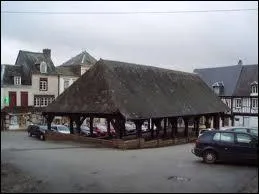 La commune de Gaillefontaine, en Haute-Normandie, se situe dans le dpartement ...