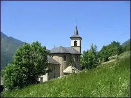 La commune rhnalpine des Chavannes-en-Maurienne se situe dans le dpartement n ...