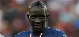 Dans quel(s) club(s) Mamadou Sakho a-t-il parcouru sa carrire ?