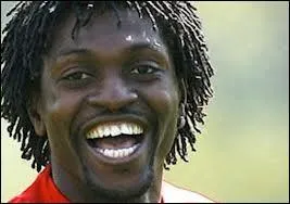 Dans quel(s) club(s) Emmanuel Adebayor a-t-il parcouru sa carrire ?