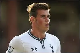 Dans quel(s) club(s) Gareth Bale a-t-il parcouru sa carrire ?