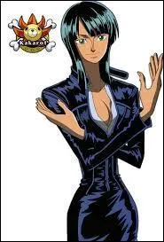 Quel ge avait Robin  cette poque ?